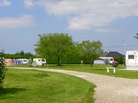 Camping Des Forges - Camping Seine-Maritime - Image N°2