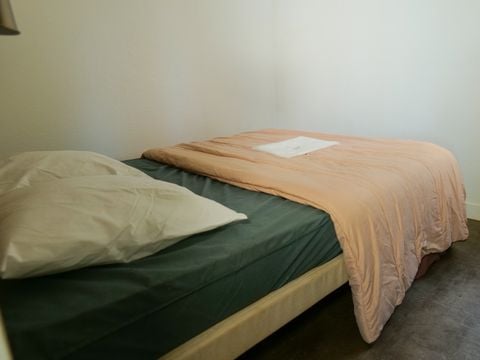 Chalet 4 personnes - Confort - 28 m² - 2 chambres