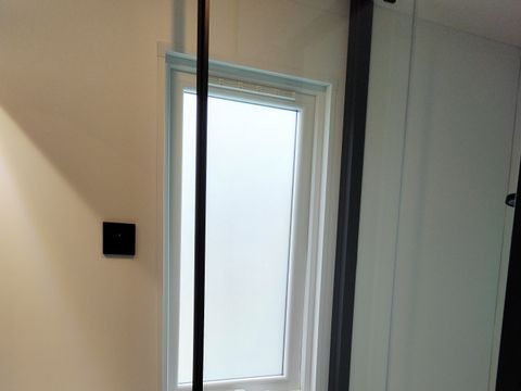 MOBILHOME 4 personnes -  Confort Logia Bay - 25m² - 2 chambres -