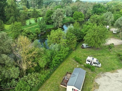 Camping des Cygnes - Camping Somme - Image N°2