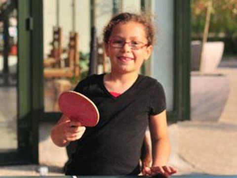 Camping des Cygnes - Camping Somme