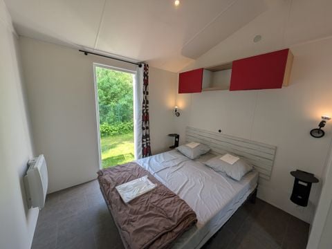 MOBILHOME 4 personnes - SUPER IBIZA DELUXE