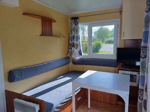 MOBILHOME 2 personnes - Cottage IBIZA