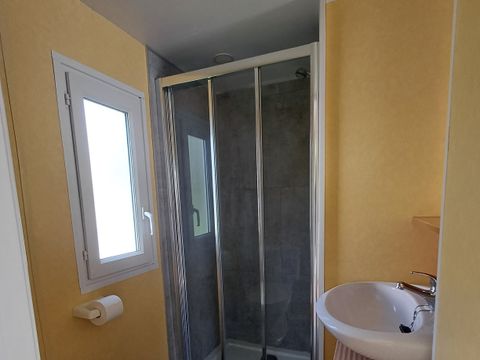 MOBILHOME 2 personnes - Cottage IBIZA