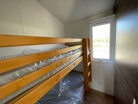 MOBILHOME 4 personnes - Cottage SUPER IBIZA PMR