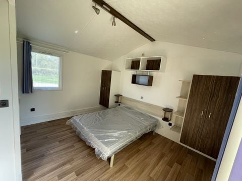 MOBILHOME 4 personnes - Cottage SUPER IBIZA PMR