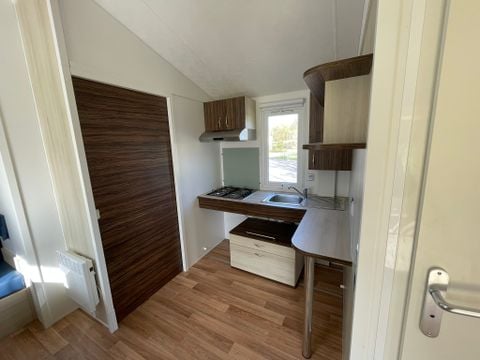 MOBILHOME 4 personnes - Cottage SUPER IBIZA PMR