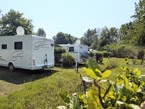 Camping des Cygnes - Camping Somme - Image N°22