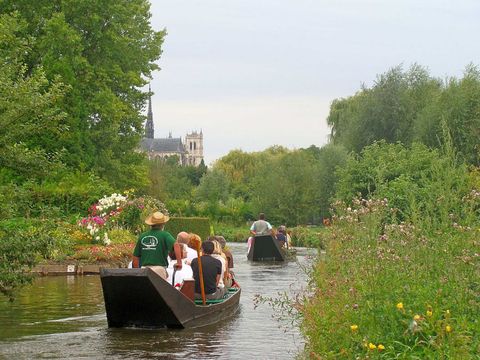 Camping des Cygnes - Camping Somme - Image N°26