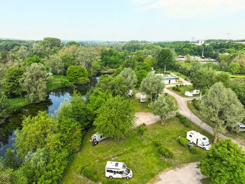 Camping des Cygnes - Camping Somme - Image N°24