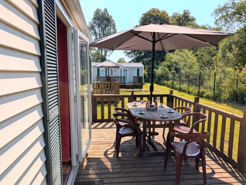 Camping des Cygnes - Camping Somme - Image N°21