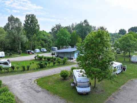 Camping des Cygnes - Camping Somme - Image N°4