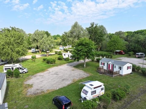 Camping des Cygnes - Camping Somme - Image N°3