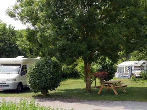 Camping des Cygnes - Camping Somme - Image N°29