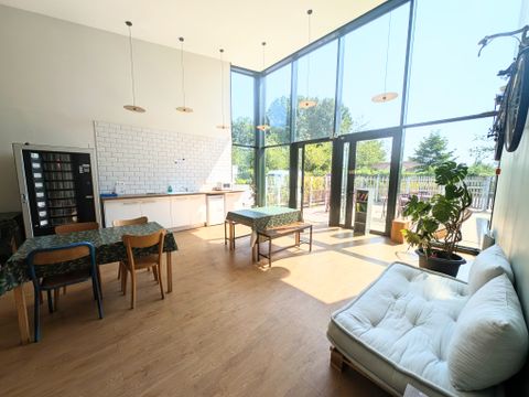 Camping des Cygnes - Camping Somme - Image N°15