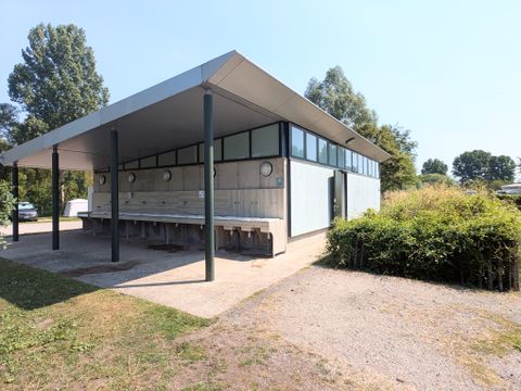 Camping des Cygnes - Camping Somme - Image N°11