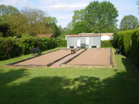 Camping La Buissonniere - Camping Somme - Image N°2