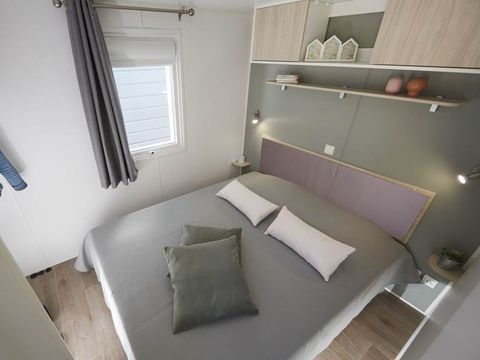 MOBILHOME 8 personnes - Mobilhome 8 personnes