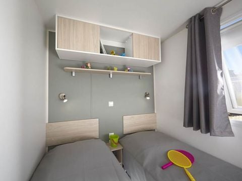 MOBILHOME 8 personnes - Mobilhome 8 personnes