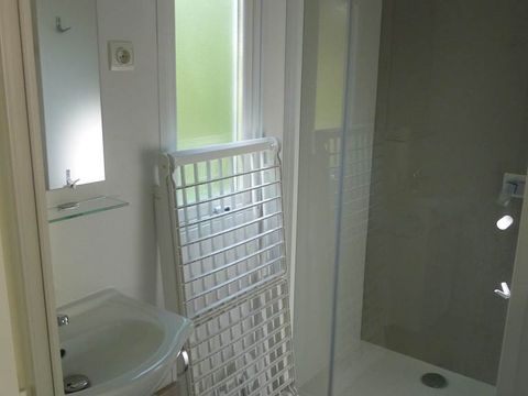 MOBILHOME 8 personnes - Mobilhome 8 personnes