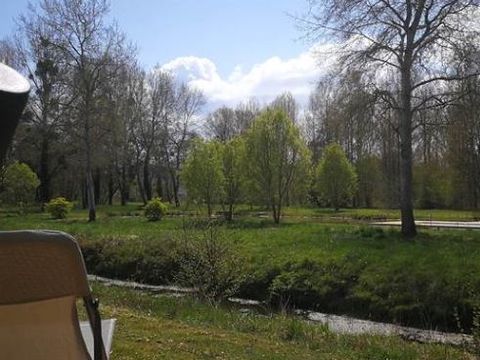 LODGE 2 personnes - Lodge Moorea