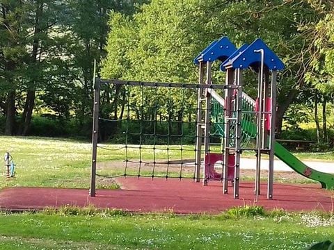 Camping Domaine De Sery - Camping Somme - Image N°2