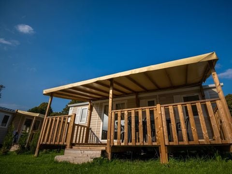 Camping Domaine De Sery - Camping Somme - Image N°4