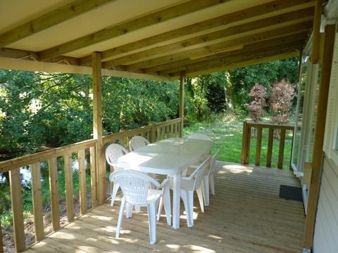 Camping Domaine De Sery - Camping Somme - Image N°5