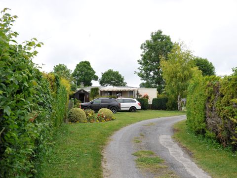 Camping Des Rosiers - Camping Somme - Image N°9