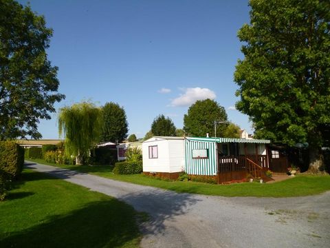 Camping Des Rosiers - Camping Somme - Image N°21