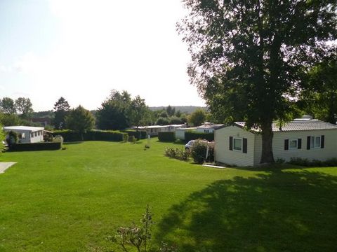 Camping Des Rosiers - Camping Somme - Image N°2