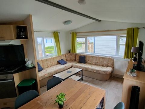 MOBILHOME 5 personnes - Mobil-home n°81