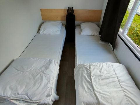 MOBILHOME 5 personnes - Mobil-home n°81