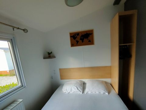 MOBILHOME 5 personnes - Mobil-home n°81