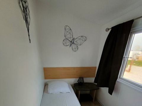 MOBILHOME 5 personnes - Mobil-home n°81