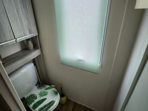 MOBILHOME 4 personnes - Mobil-home n°36