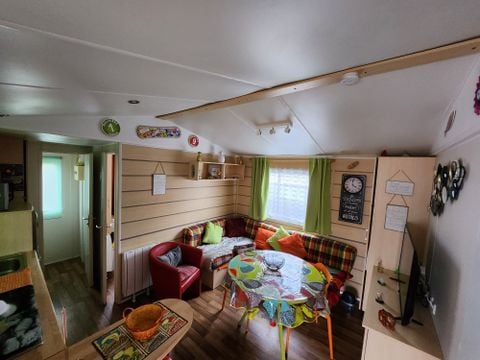 MOBILHOME 4 personnes - Mobil-home n°36
