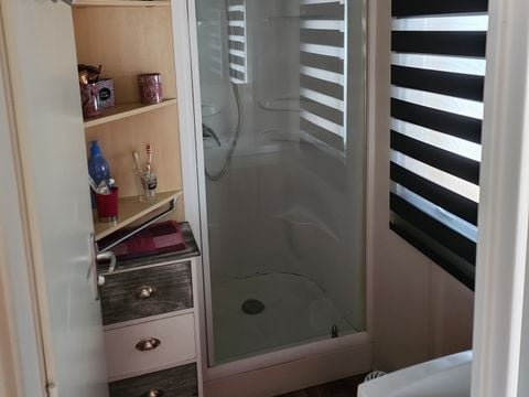 MOBILHOME 4 personnes - Mobil-home n°36