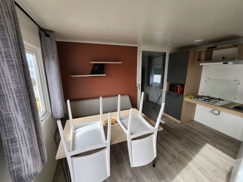 MOBILHOME 4 personnes - Mobil-home n°78