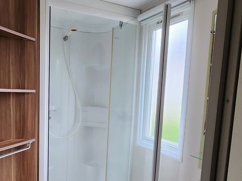 MOBILHOME 4 personnes - Mobil-home n°9