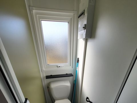 MOBILHOME 6 personnes - Mobil-home n°105