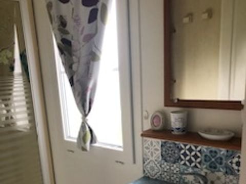 MOBILHOME 4 personnes - Mobil-home n°72
