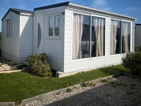 MOBILHOME 6 personnes - Mobil-home n°72