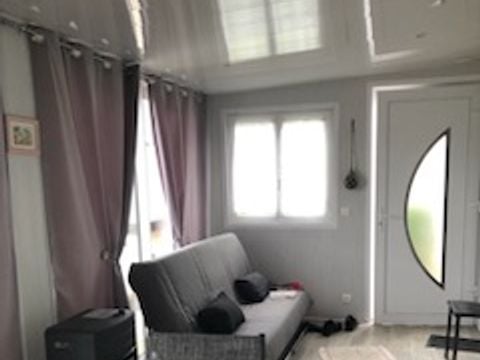 MOBILHOME 4 personnes - Mobil-home n°72