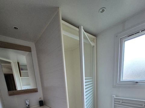 MOBILHOME 4 personnes - Mobil-home n°88
