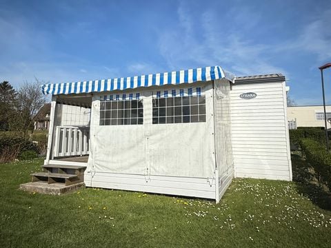 MOBILHOME 4 personnes - Mobil-home n°88