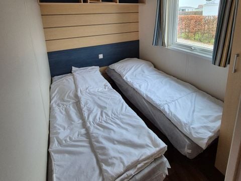 MOBILHOME 6 personnes - Mobil-home n°111