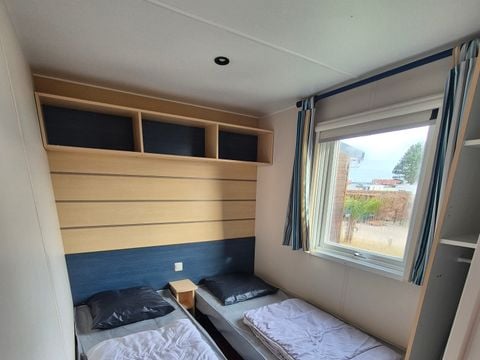 MOBILHOME 6 personnes - Mobil home 112