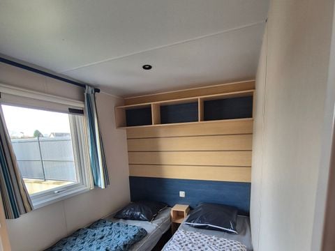 MOBILHOME 6 personnes - Mobil home 112