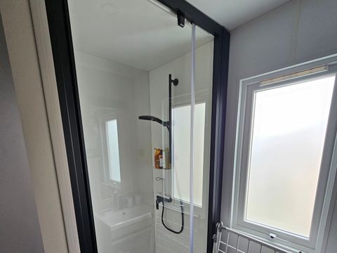 MOBILHOME 6 personnes - Mobil-home n°48